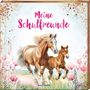 : Meine Schulfreunde, Buch