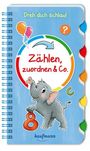Klara Kamlah: Dreh dich schlau - Zählen, zuordnen & Co., Buch