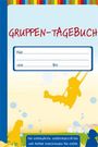 Gruppen-Tagebuch, Buch