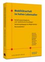 Stefan Arend: Mobilitätserhalt im hohen Lebensalter, Buch