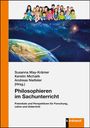 : Philosophieren im Sachunterricht, Buch