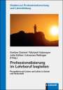 : Professionalisierung im Lehrberuf begleiten, Buch