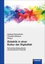 : Didaktik in einer Kultur der Digitalität, Buch
