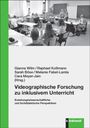 : Videographische Forschung zu inklusivem Unterricht, Buch