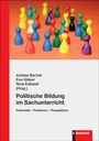 : Politische Bildung im Sachunterricht, Buch
