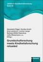 : Grundschulforschung meets Kindheitsforschung reloaded, Buch