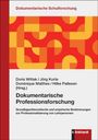 : Dokumentarische Professionsforschung, Buch