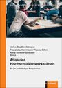 : Atlas der Hochschullernwerkstätten, Buch