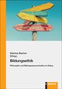 : Bildungsethik, Buch