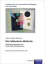 Antje Schwalbe-Kleinhuis: Die Feldenkrais-Methode, Buch