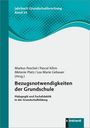 "Bezugsnotwendigkeiten der Grundschule" von Markus Peschel et al., Jahrbuch Grundschulforschung Band 29, erschienen bei klinkhardt.