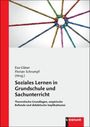 Soziales Lernen in Grundschule und Sachunterricht, Buch