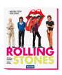 Howard Kramer: Rolling Stones (Restauflage*), Buch