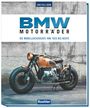 Ian Falloon: BMW Motorräder, Buch