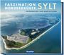 Martin Elsen: Faszination Nordseeküste - Sylt, Buch