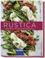 Theo A. Michaels: Rustica, Buch