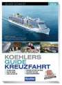 : Koehlers Guide Kreuzfahrt 2024, Buch