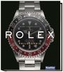 Mara Cappelletti: Rolex, Buch