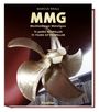 Marcus Krall: MMG Mecklenburger Metallguss, Buch