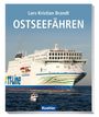 Lars-Kristian Brandt: Ostseefähren, Buch