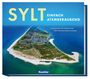 Martin Elsen: Sylt, Buch