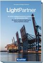 Georg Blum: LightPartner, Buch