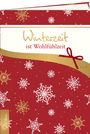 Tanja Sassor: Winterzeit ist Wohlfühlzeit, Buch