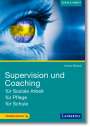 Nando Belardi: Supervision und Coaching, Buch
