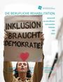 : Inklusion braucht Demokratie!, Buch