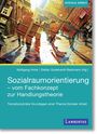 Stefan Godehardt-Bestmann: Theorie und Praxis der Sozialraumorientierung, Buch