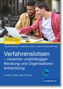 : Verfahrenslotsen - Zwischen unabhängiger Beratung und Organisationsentwicklung, Buch