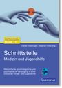 : Schnittstelle Medizin und Jugendhilfe, Buch