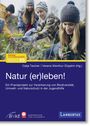 : Natur (er)leben!, Buch