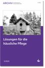 : Lösungen für die häusliche Pflege, Buch