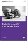 : Digitalisierung und KI in der Sozialen Arbeit, Buch