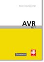 Avr 2027, Buch