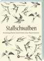 Ulrike Siegel: Stallschwalben, Buch