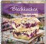 : allerbeste Blechkuchen, Buch