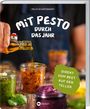 Felix Schäferhoff: Mit Pesto durch das Jahr, Buch