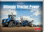 Peter D. Simpson: Ultimate Tractor Power, Buch