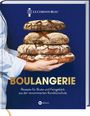 Cordon Le: Boulangerie, Buch