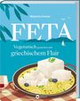 Natacha Comar: Feta, Buch