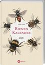 Lena Zeise: Bienenkalender 2027, KAL