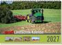 profi Landtechnikkalender 2027, KAL