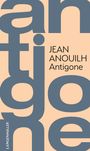 Jean Anouilh: Antigone, Buch