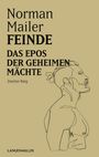 Norman Mailer: Feinde, Buch