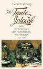 Friedrich Torberg: Die Tante Jolesch, Buch