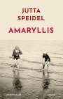 Jutta Speidel: Amaryllis, Buch