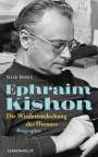 Silja Behre: Ephraim Kishon, Buch