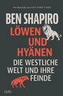 Ben Shapiro: Löwen und Hyänen, Buch